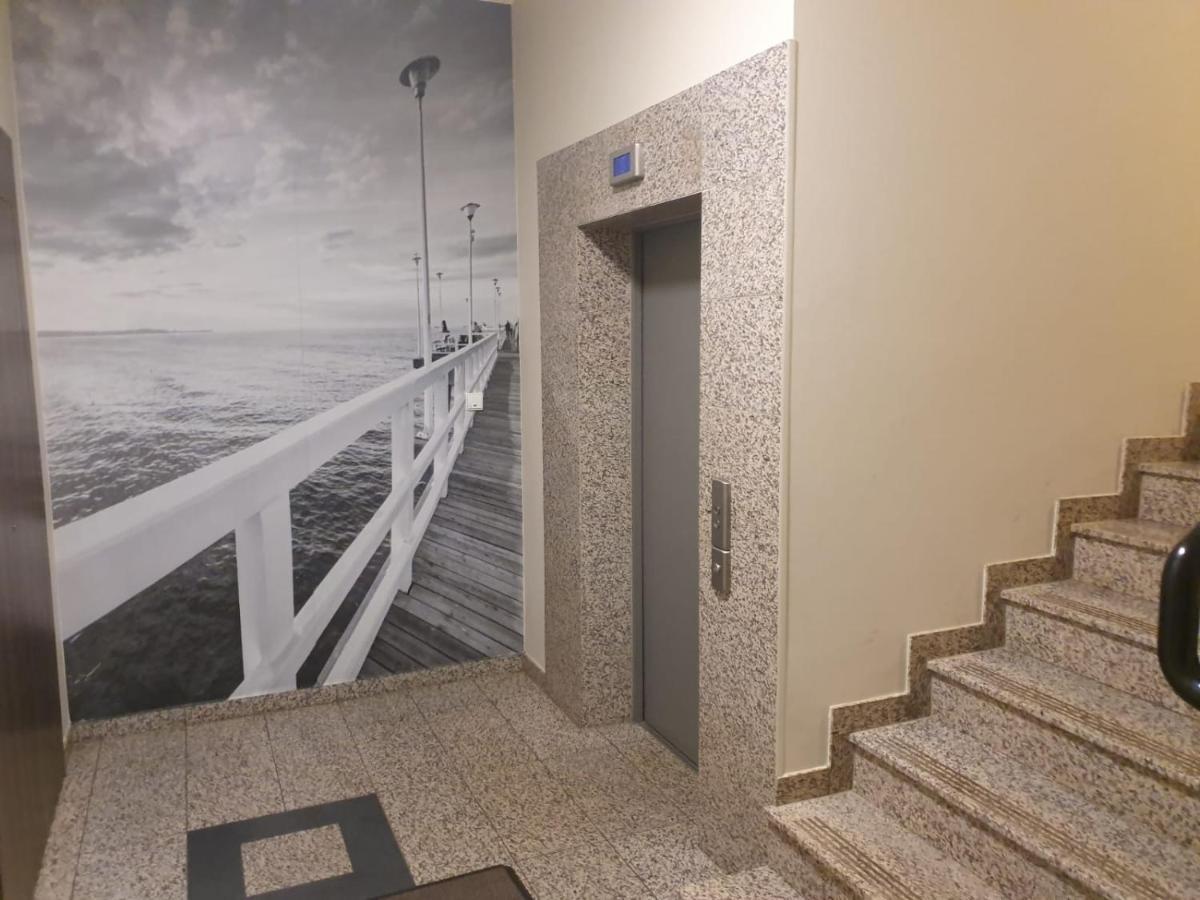 Apartament Studio Otulas *