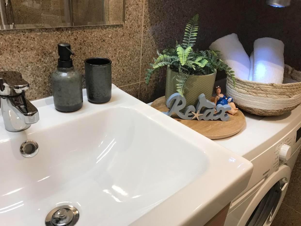 Apartament Studio Otulas Gdańsk