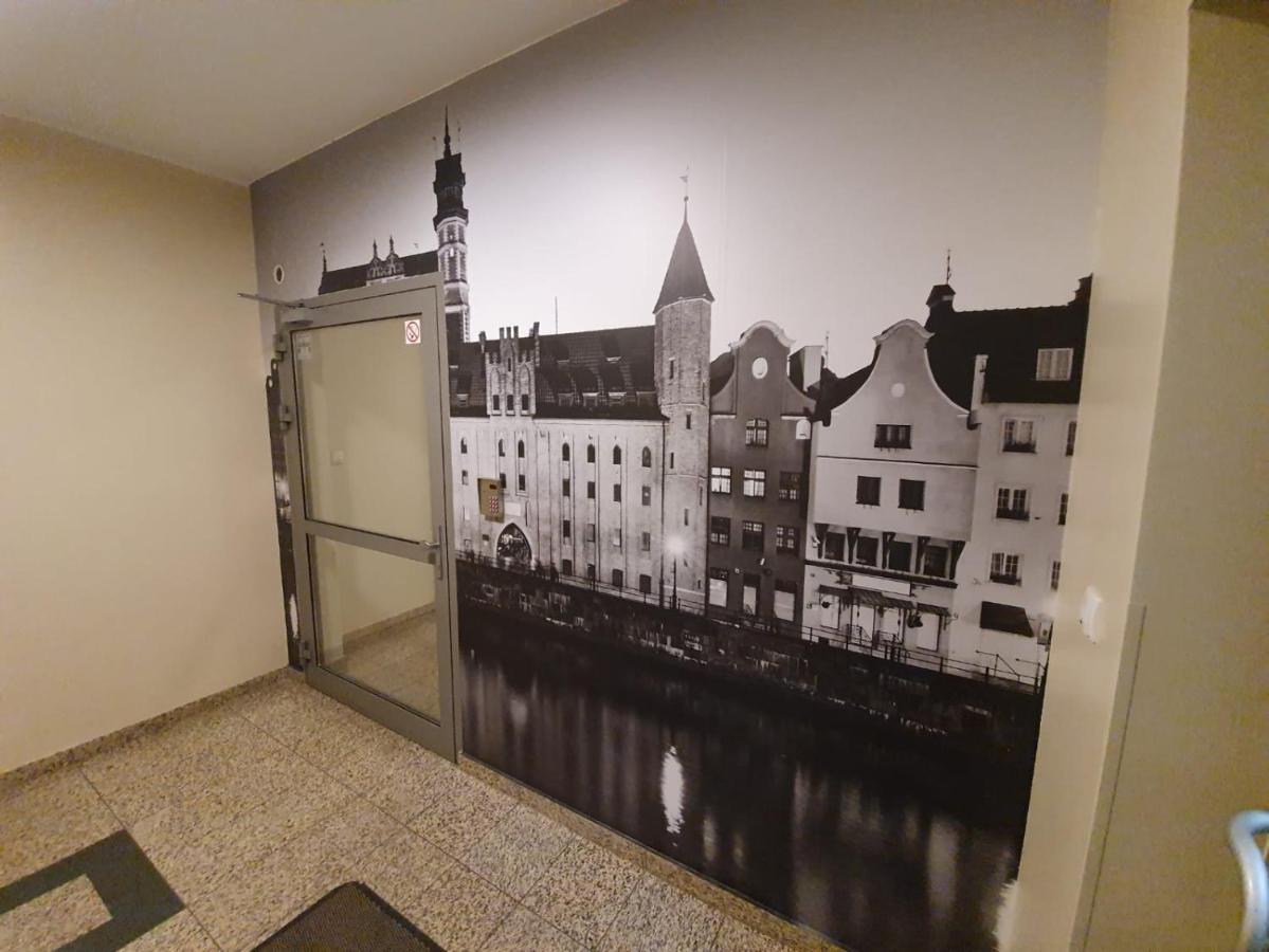 Apartment Studio Otulas Danzig